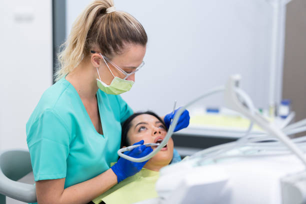 Best After-Hours Dental Care in Frostburg, MD